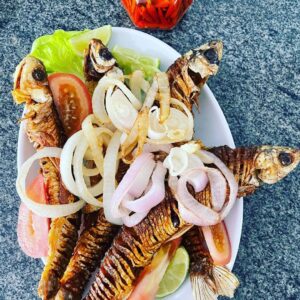 Piau – 800g