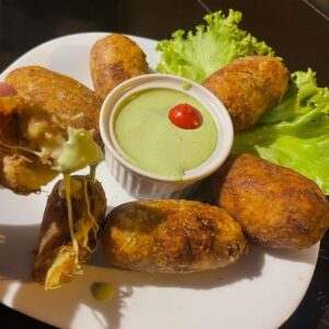 Goianinho (Comida de Buteco 2024)