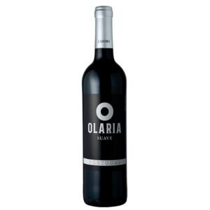 Vinho Tinto Olaria Suave Natural Alentejo 750ml