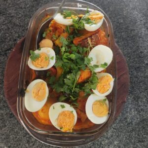 Bacalhoada do Porto