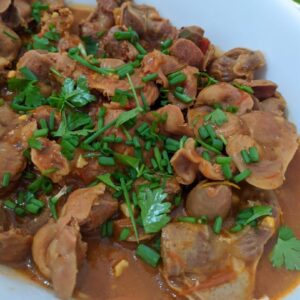 Moela de Frango – 700g