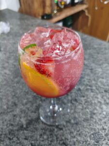 Soda Italiana
